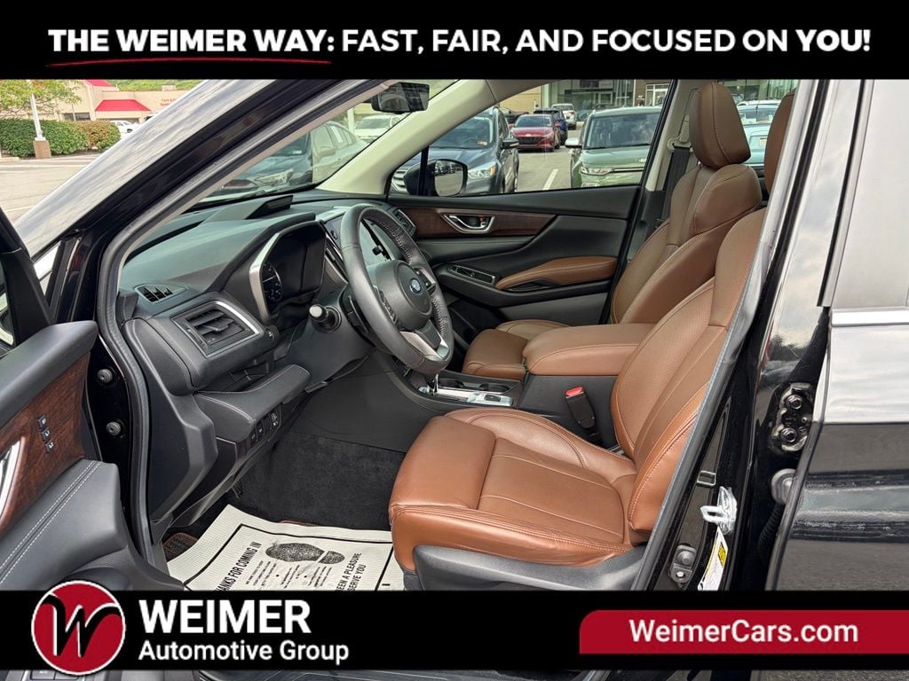 Pre-Owned 2024 Subaru Ascent Touring - photo - 25