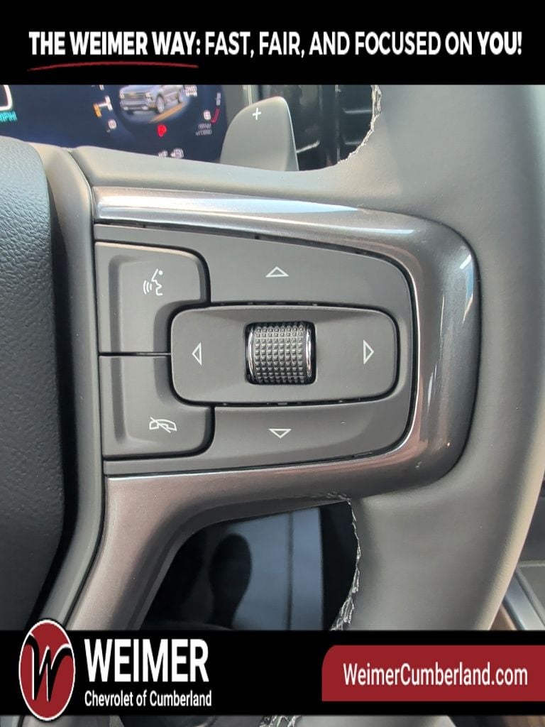 New 2026 Chevrolet Silverado 1500 High Country - photo - 32