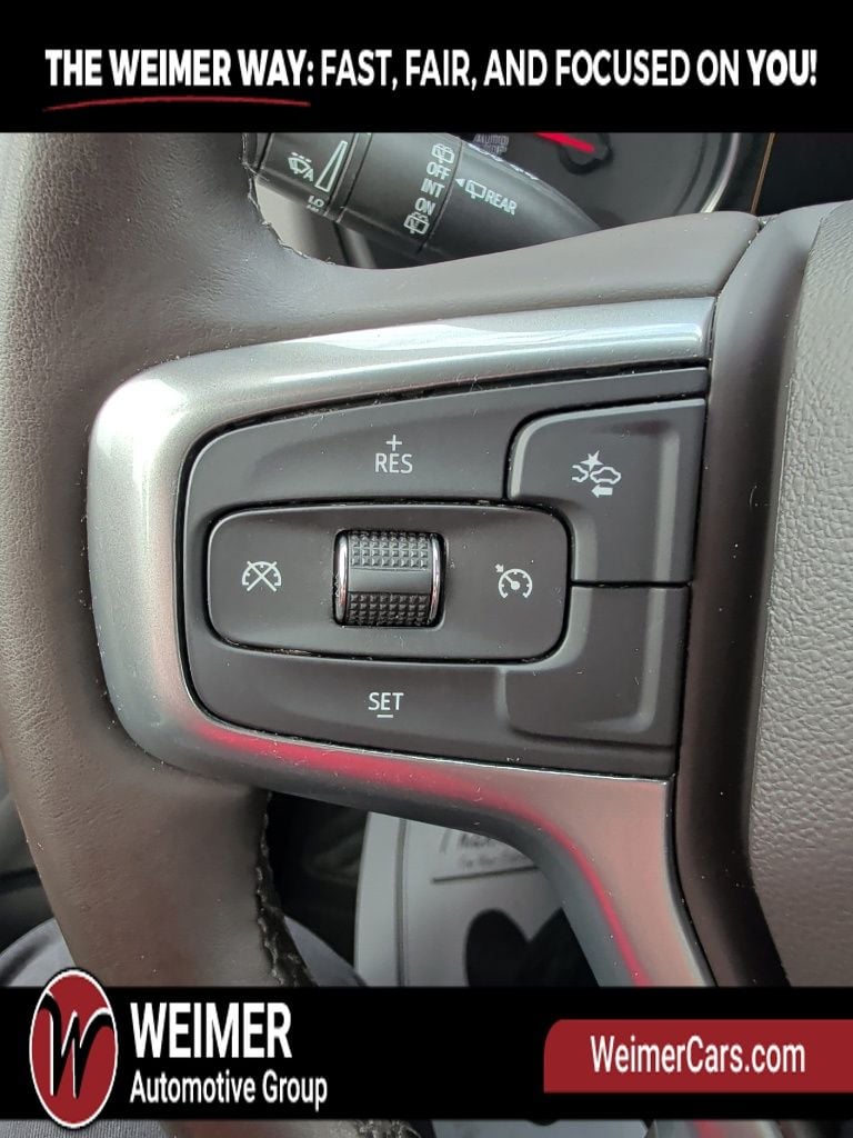 Pre-Owned 2024 Chevrolet Tahoe LS - photo - 27