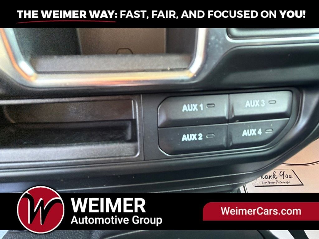 Pre-Owned 2022 Jeep Wrangler Sport - photo - 17