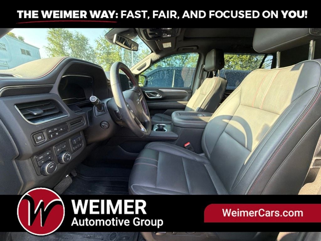 Pre-Owned 2024 Chevrolet Tahoe RST - photo - 20