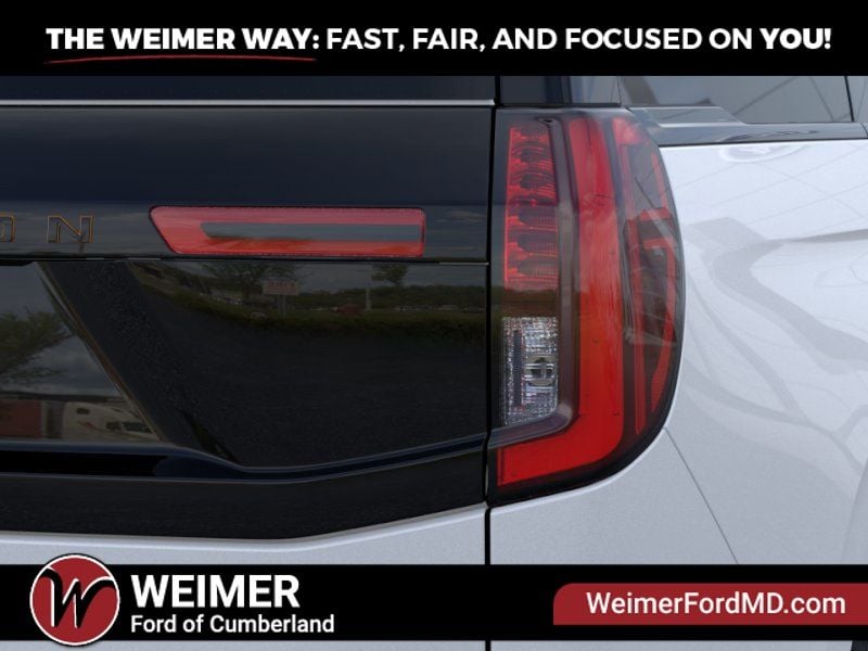 New 2025 Ford Expedition Tremor - photo - 20