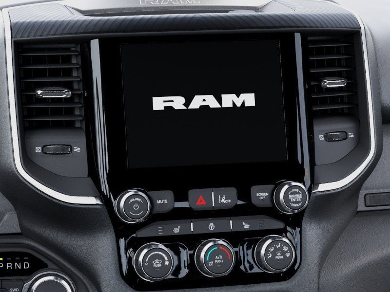 New 2026 Ram 1500 Big Horn/Lone Star - photo - 17