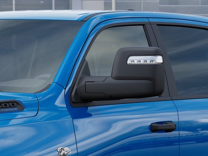 New 2026 Ram 1500 Big Horn/Lone Star - photo - 11