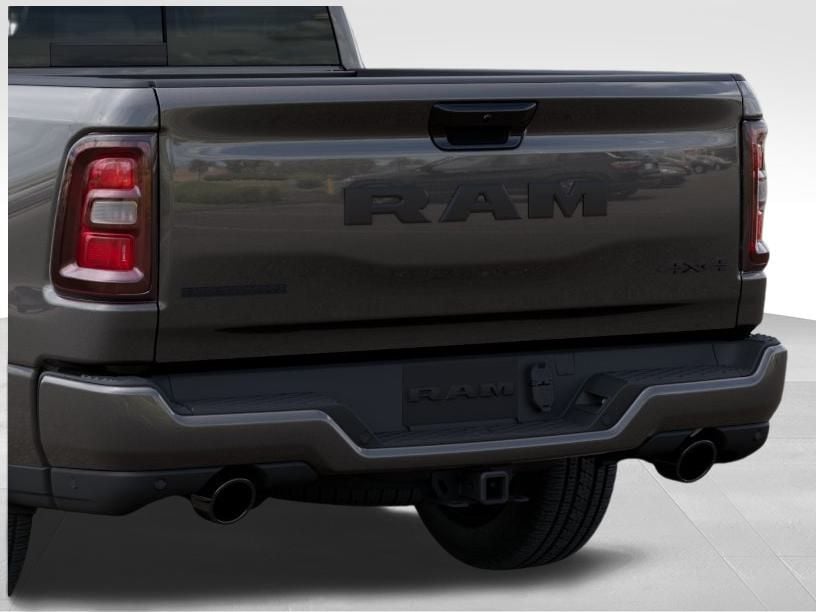 New 2026 Ram 1500 Big Horn/Lone Star - photo - 12