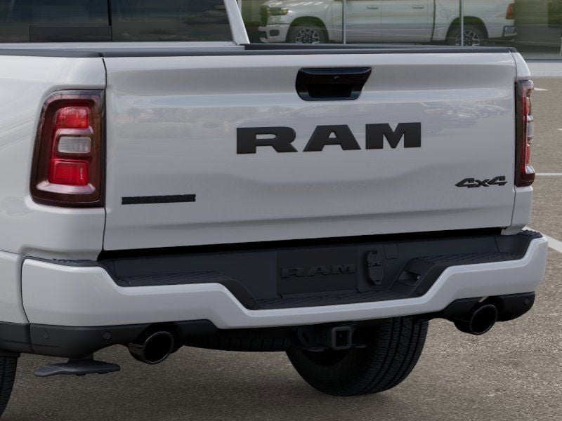 New 2026 Ram 1500 Big Horn/Lone Star - photo - 12
