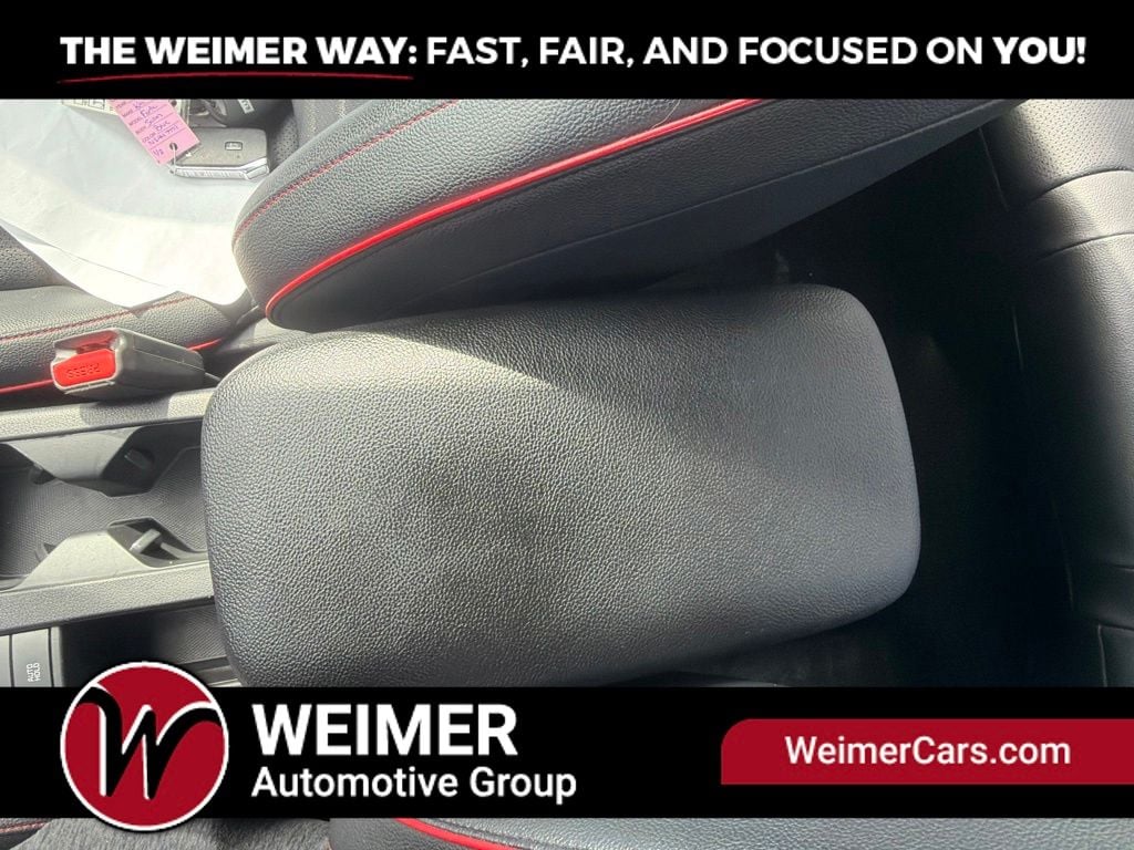 Pre-Owned 2022 Kia Forte GT - photo - 19