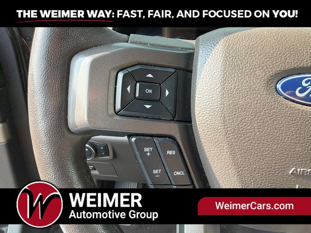 Pre-Owned 2020 Ford Expedition Max XLT - photo - 19