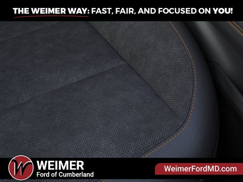 New 2026 Ford Explorer Tremor - photo - 15