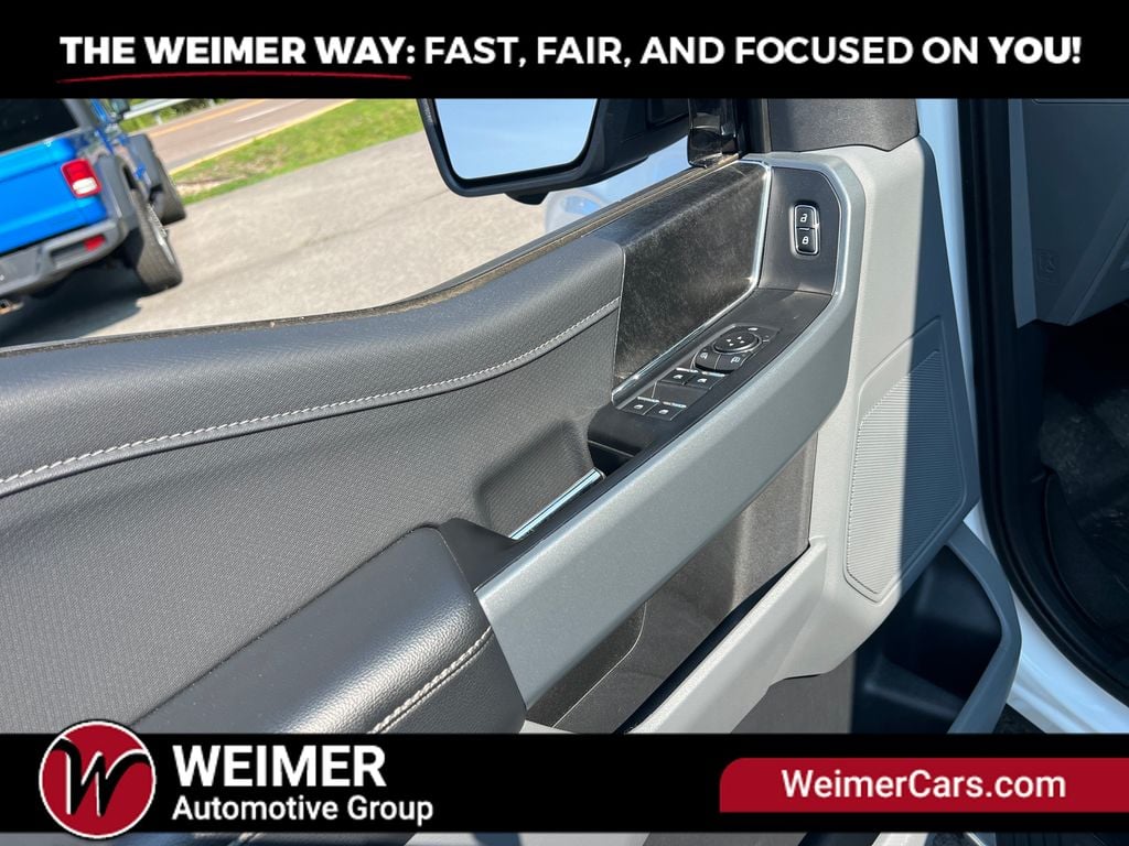 Pre-Owned 2023 Ford F-150 XLT - photo - 10