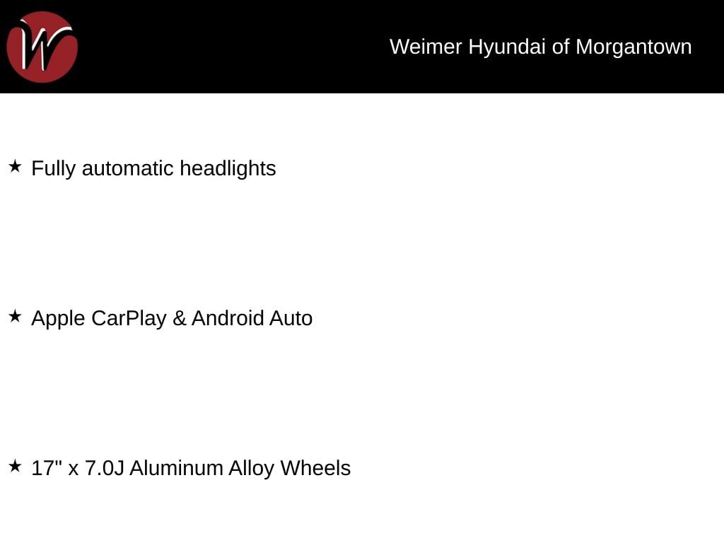Pre-Owned 2025 Hyundai Sonata Hybrid SEL - photo - 4