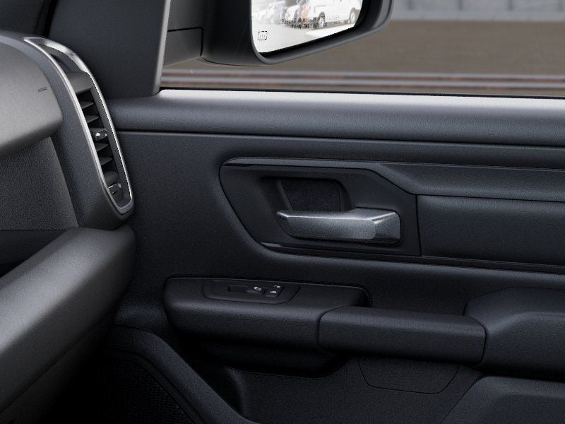 New 2026 Ram 1500 Express - photo - 24