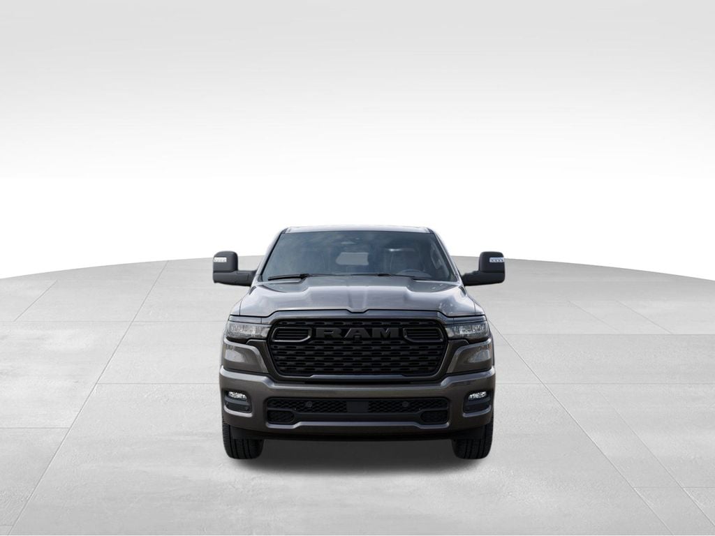 New 2026 Ram 1500 Big Horn/Lone Star - photo - 5