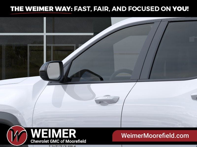 New 2027 GMC Terrain Elevation - photo - 11
