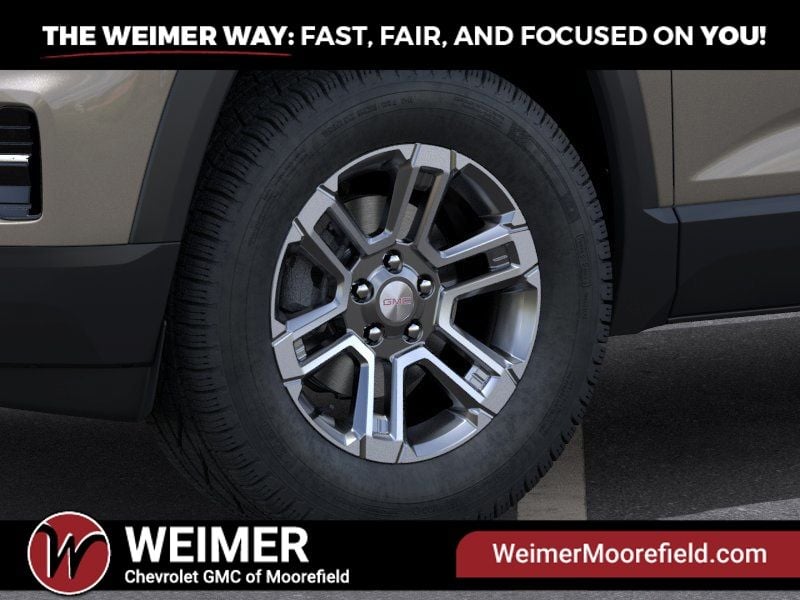 New 2027 GMC Terrain Elevation - photo - 8