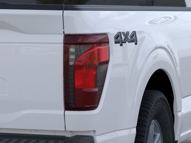 New 2026 Ford F-150 XL - photo - 20