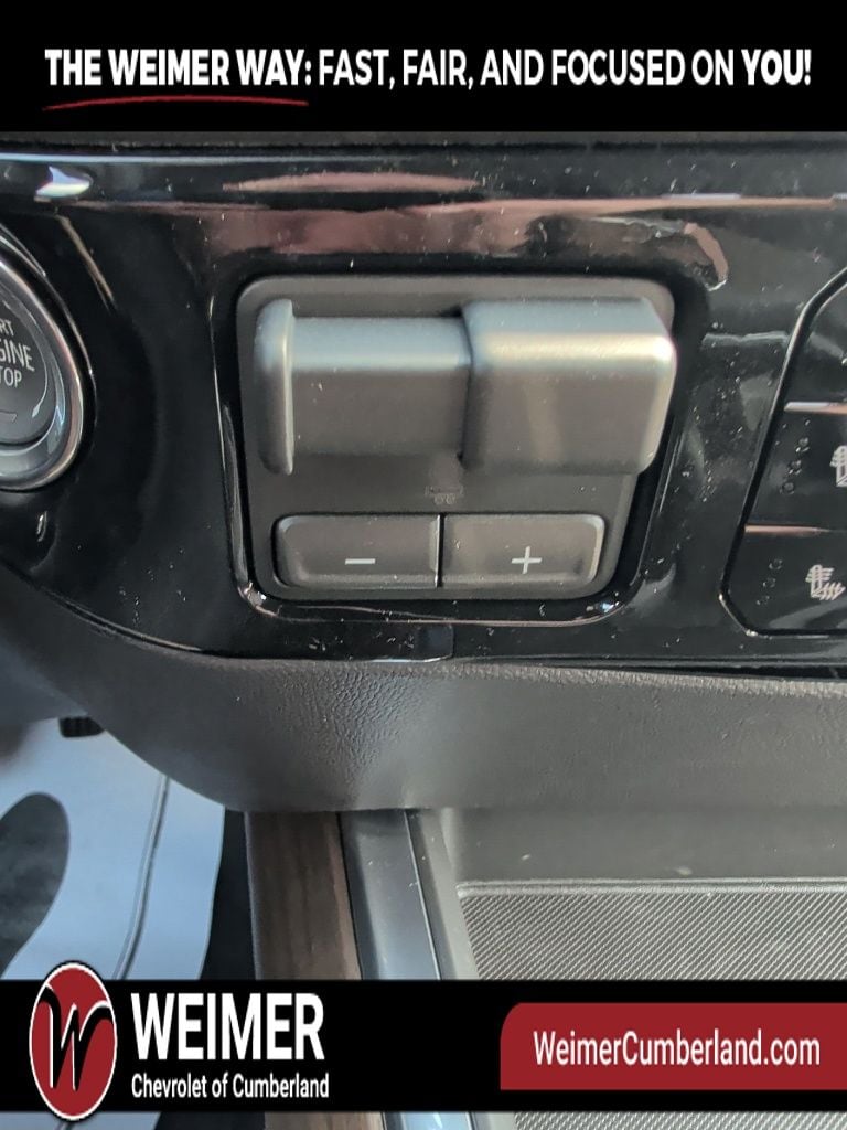 New 2026 Chevrolet Silverado 1500 High Country - photo - 24