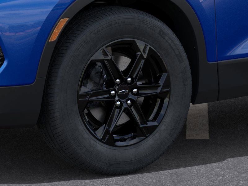 New 2026 Chevrolet Blazer LT - photo - 8