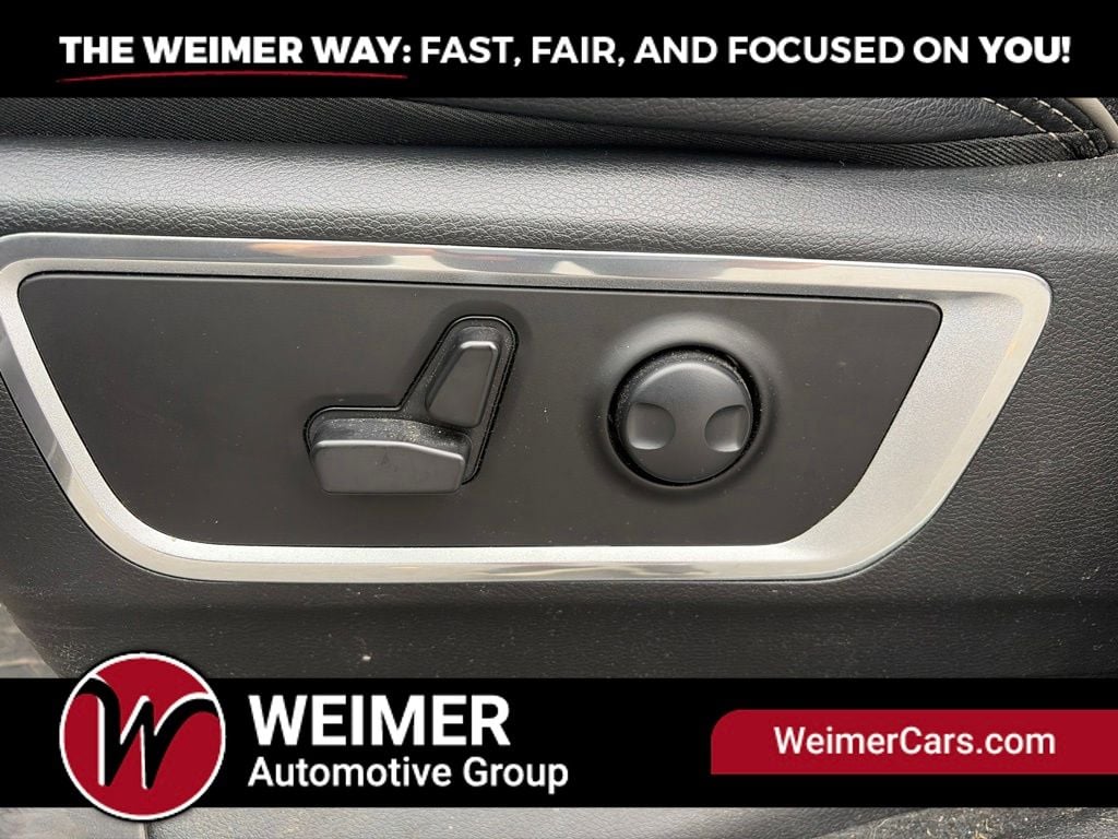 Pre-Owned 2023 Ram 1500 Laramie - photo - 20