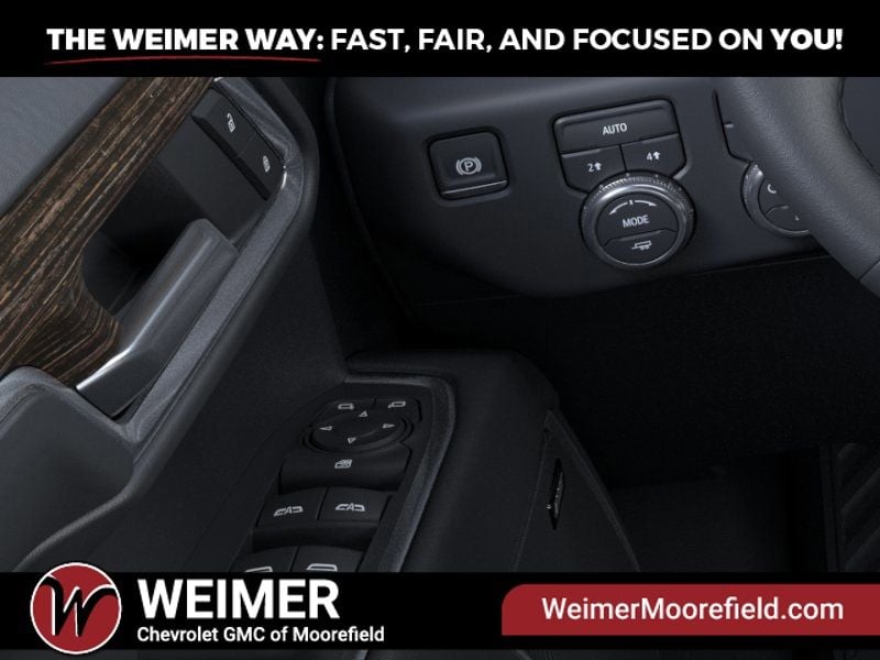 New 2026 GMC Sierra 1500 Elevation - photo - 21