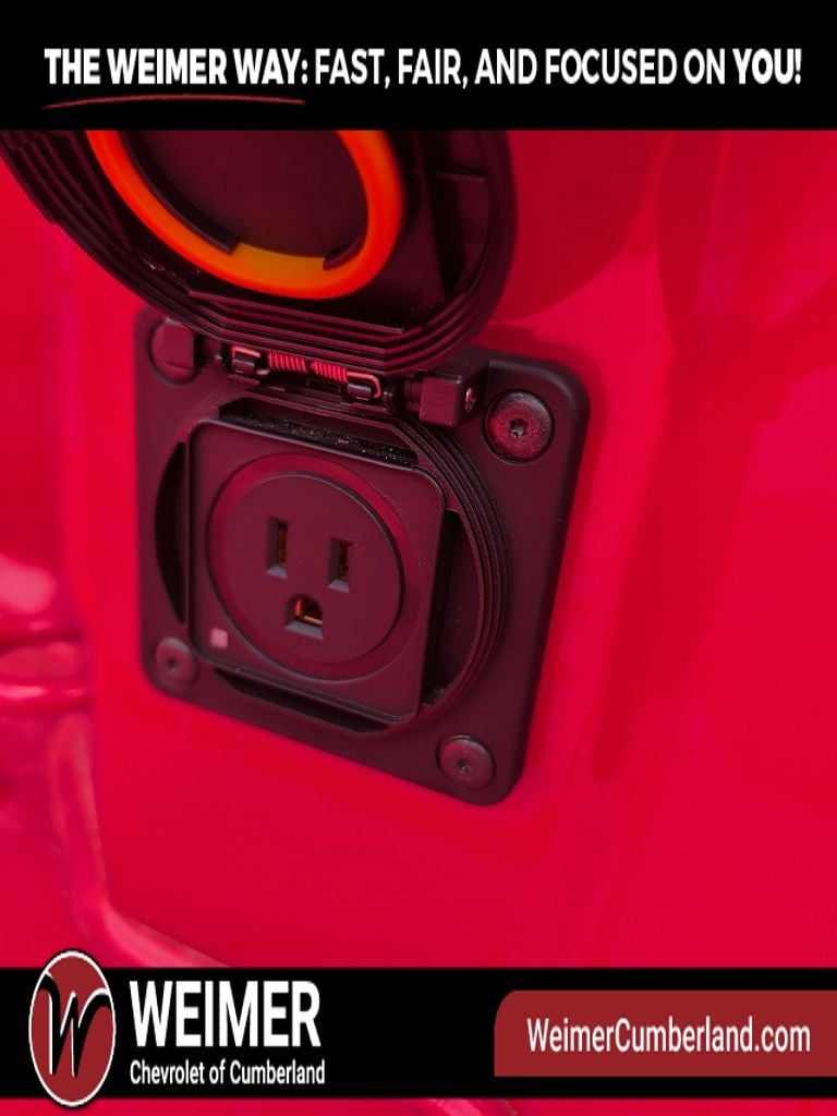 New 2026 Chevrolet Silverado 1500 LT - photo - 5