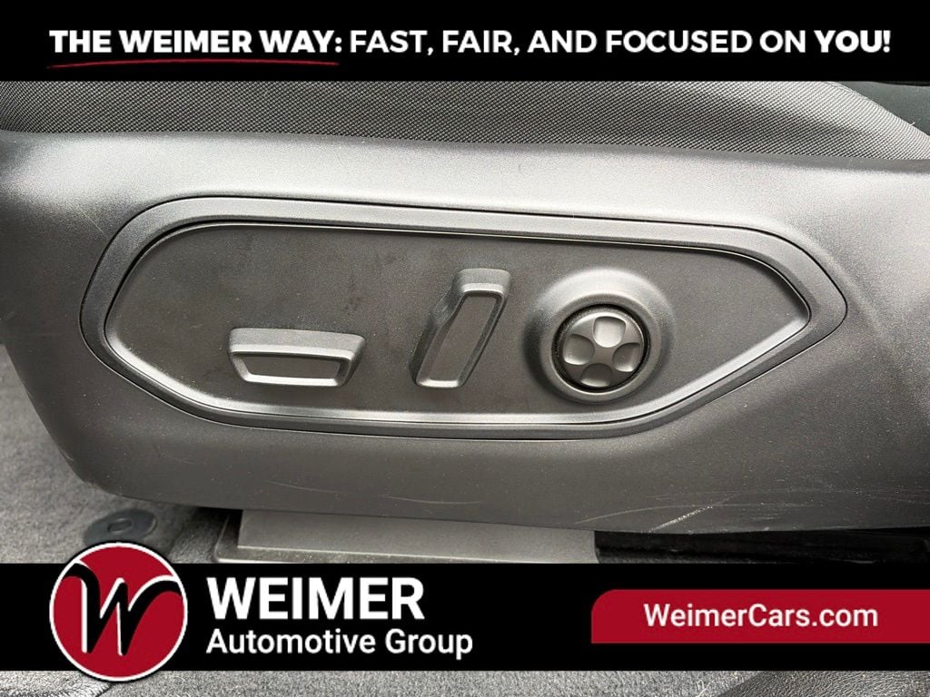 Pre-Owned 2025 Jeep Grand Cherokee L Laredo - photo - 24