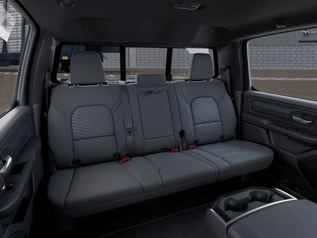 New 2026 Ram 1500 Express - photo - 14