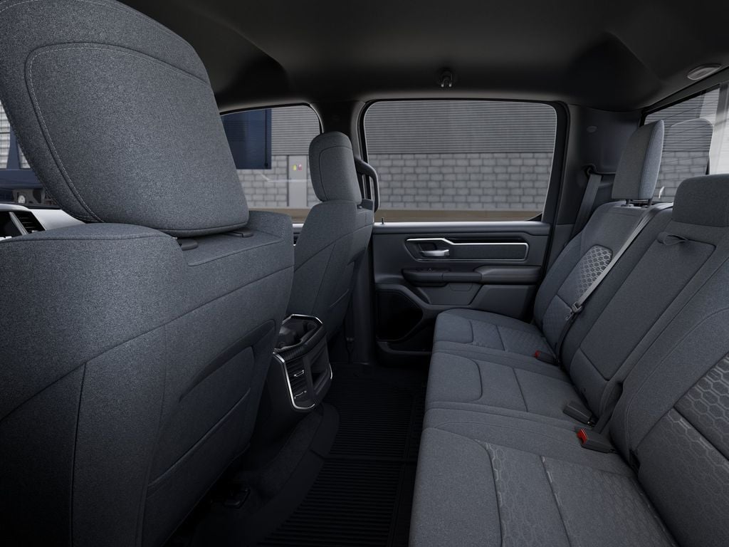 New 2026 Ram 1500 Big Horn/Lone Star - photo - 22
