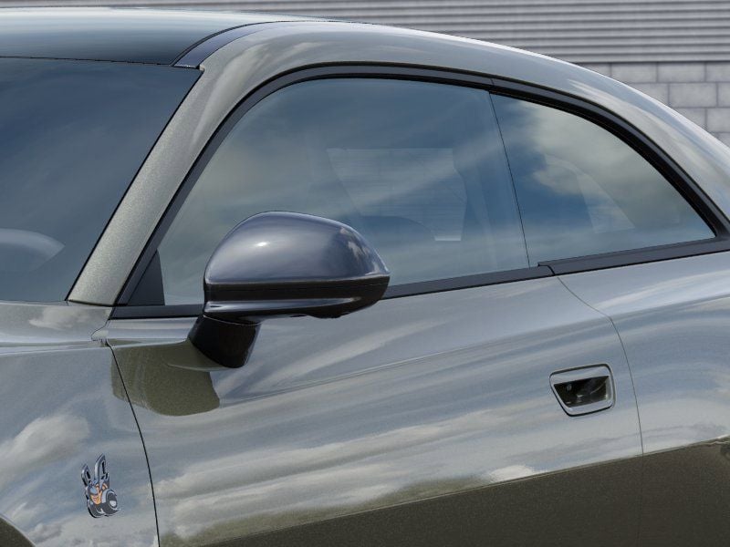 New 2026 Dodge Charger Scat Pack Plus - photo - 11