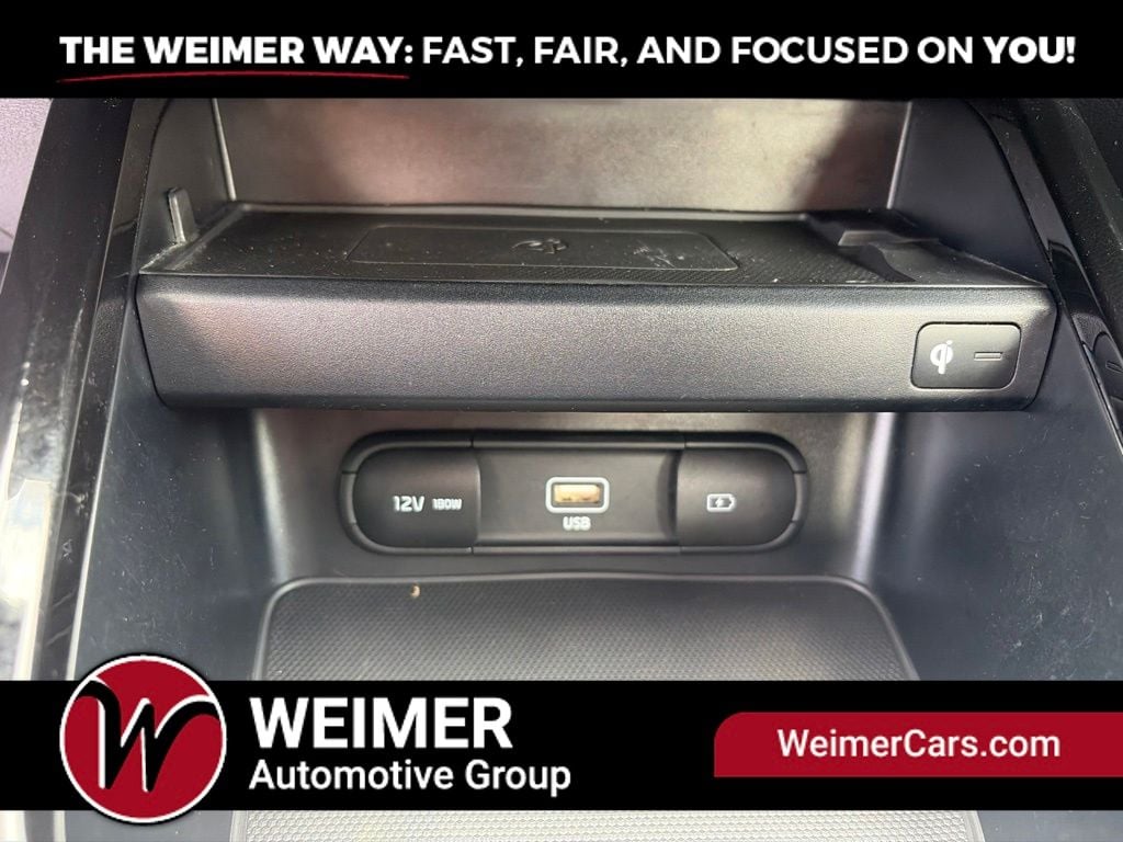 Pre-Owned 2022 Kia Forte GT - photo - 29