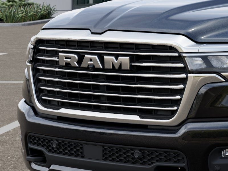 New 2026 Ram 1500 Laramie - photo - 10