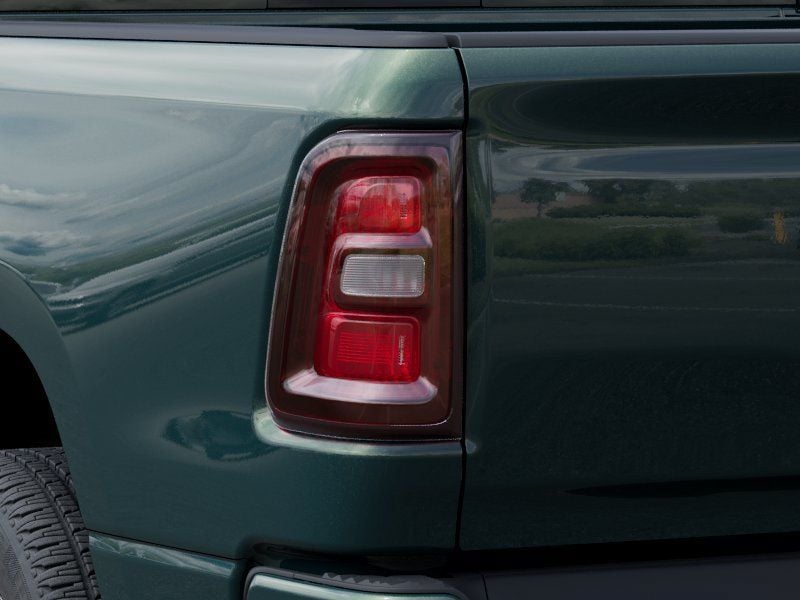 New 2026 Ram 1500 Express - photo - 8