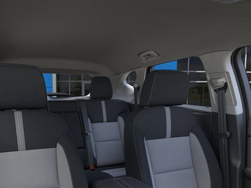 New 2026 Chevrolet Blazer LT - photo - 23