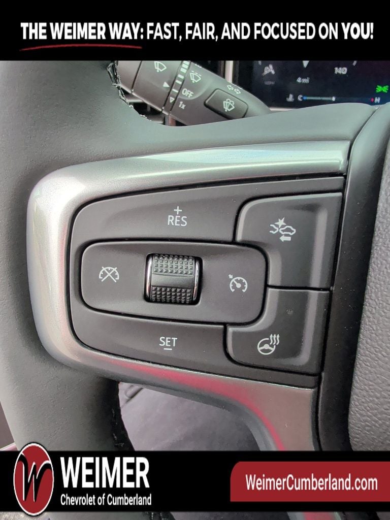 New 2026 Chevrolet Silverado 1500 LT - photo - 29