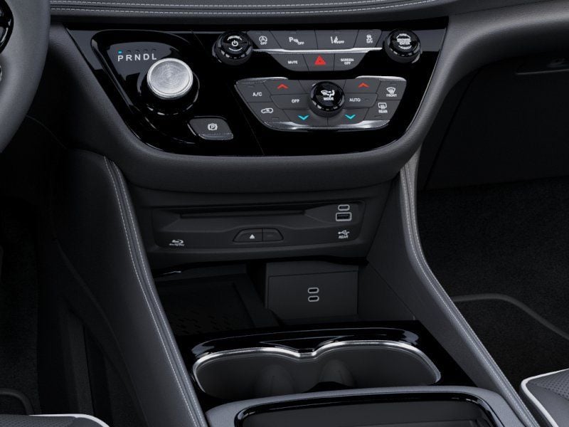 New 2027 Chrysler Pacifica Limited - photo - 23
