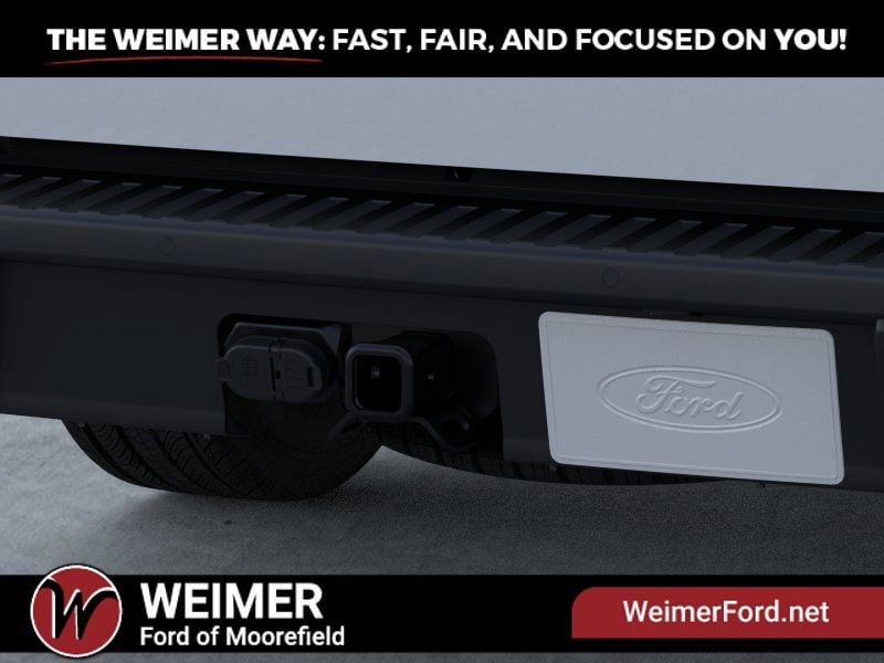 New 2026 Ford Maverick XLT - photo - 22