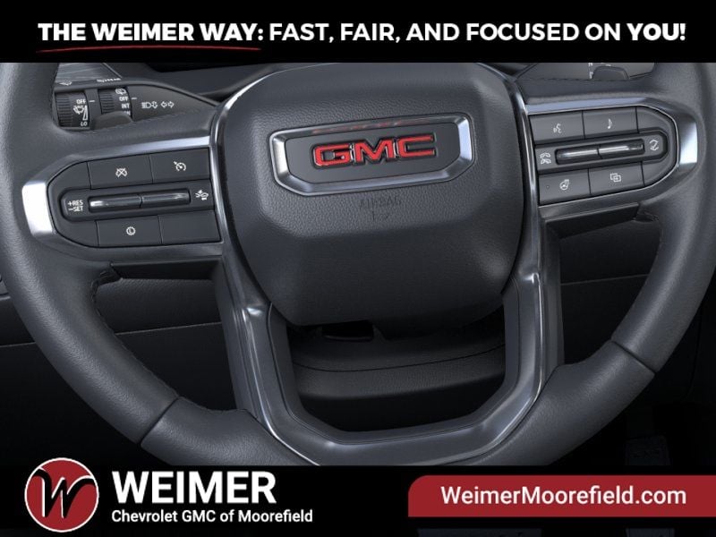 New 2027 GMC Acadia Elevation - photo - 18