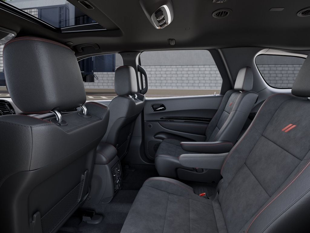 New 2026 Dodge Durango GT Plus HEMI V8 - photo - 22