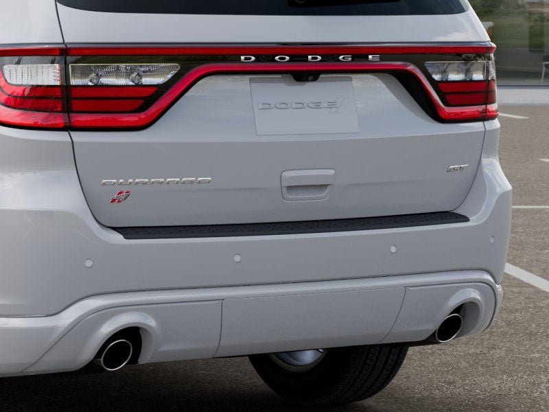 New 2026 Dodge Durango GT - photo - 12