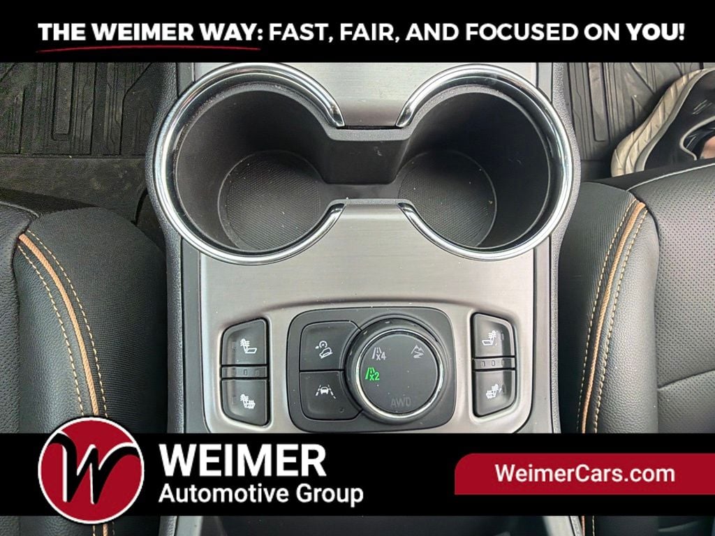 Pre-Owned 2023 GMC Terrain AT4 - photo - 26