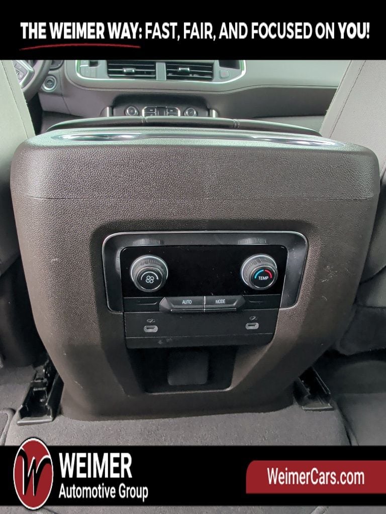 Pre-Owned 2024 Chevrolet Tahoe LS - photo - 13