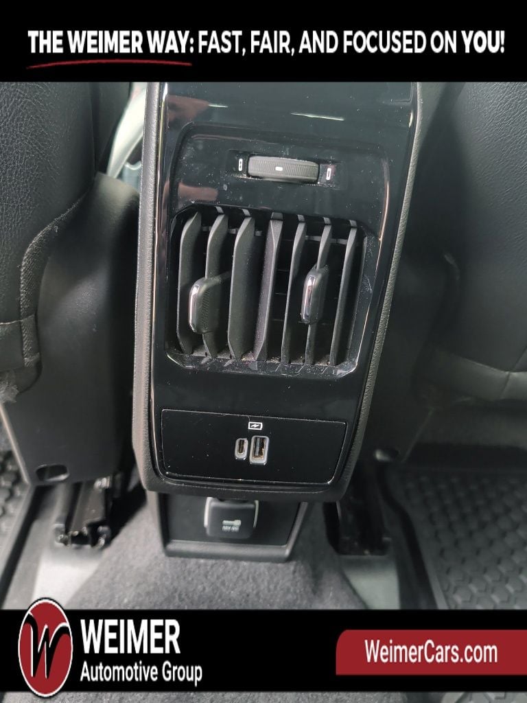 Pre-Owned 2026 Jeep Compass Trailhawk - photo - 13