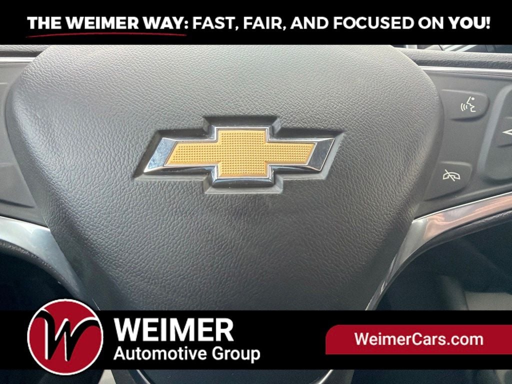 Pre-Owned 2022 Chevrolet Malibu RS - photo - 20
