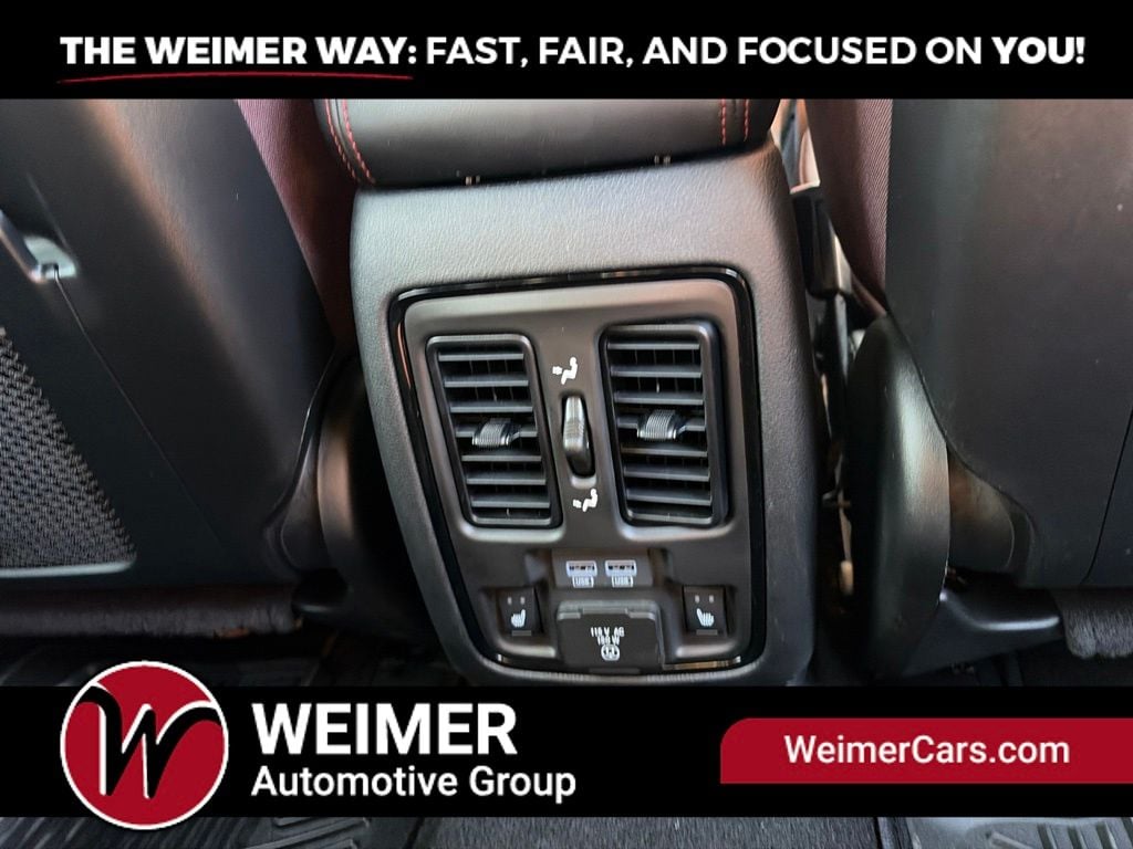 Pre-Owned 2025 Dodge Durango R/T Premium - photo - 8