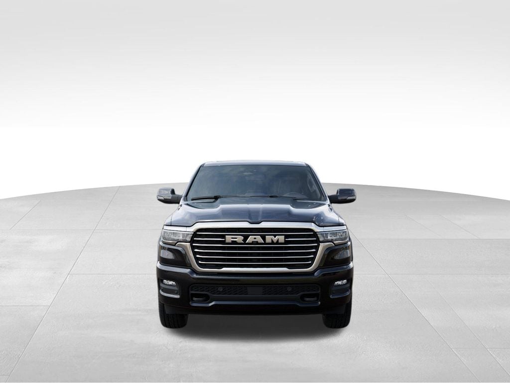 New 2026 Ram 1500 Laramie - photo - 5