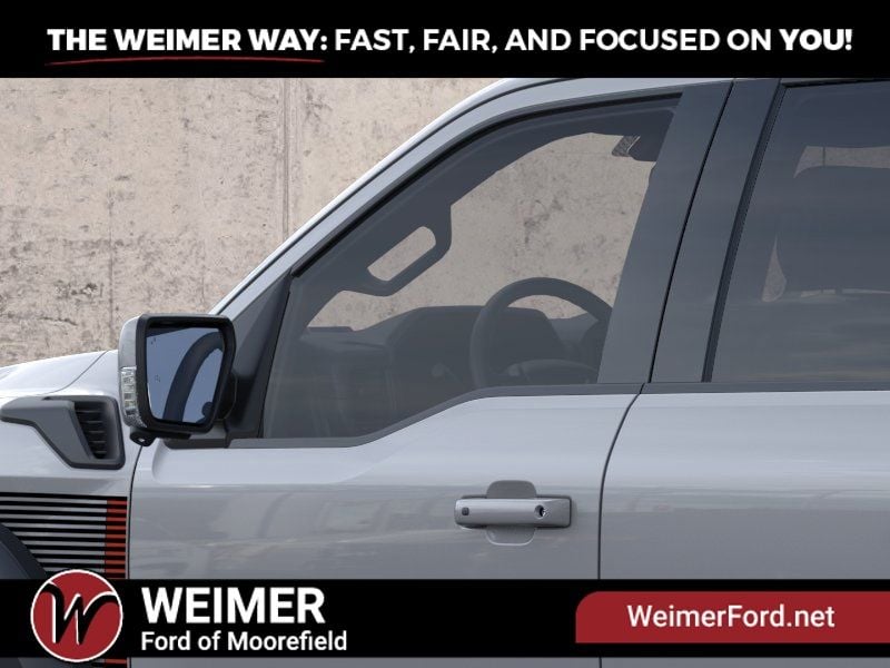 New 2026 Ford F-150 Raptor - photo - 19