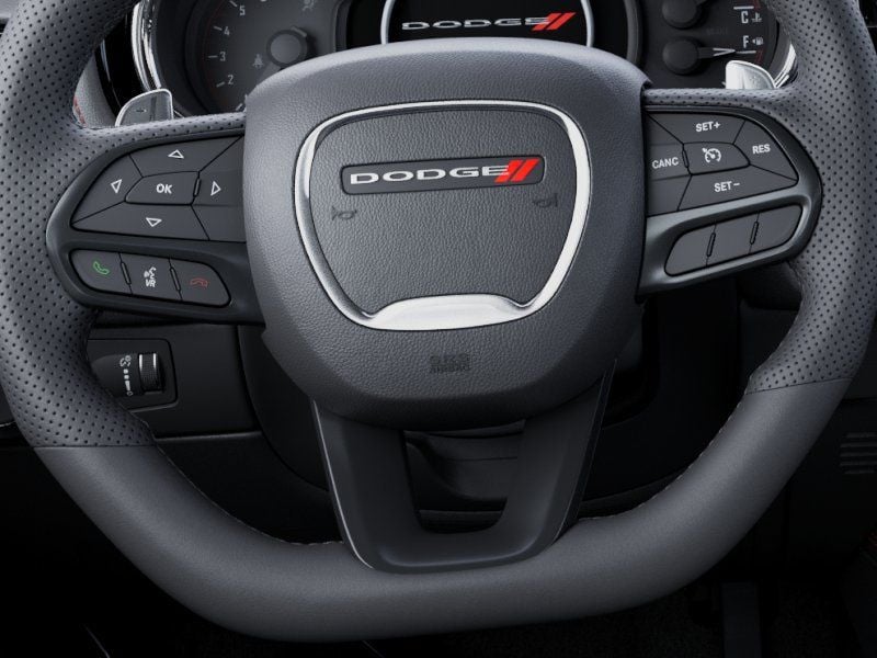 New 2026 Dodge Durango GT - photo - 18