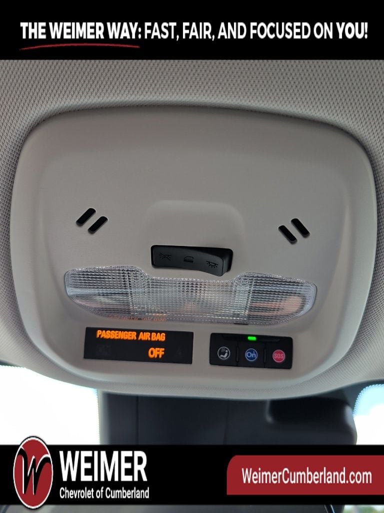 New 2026 Chevrolet Trax LS - photo - 25
