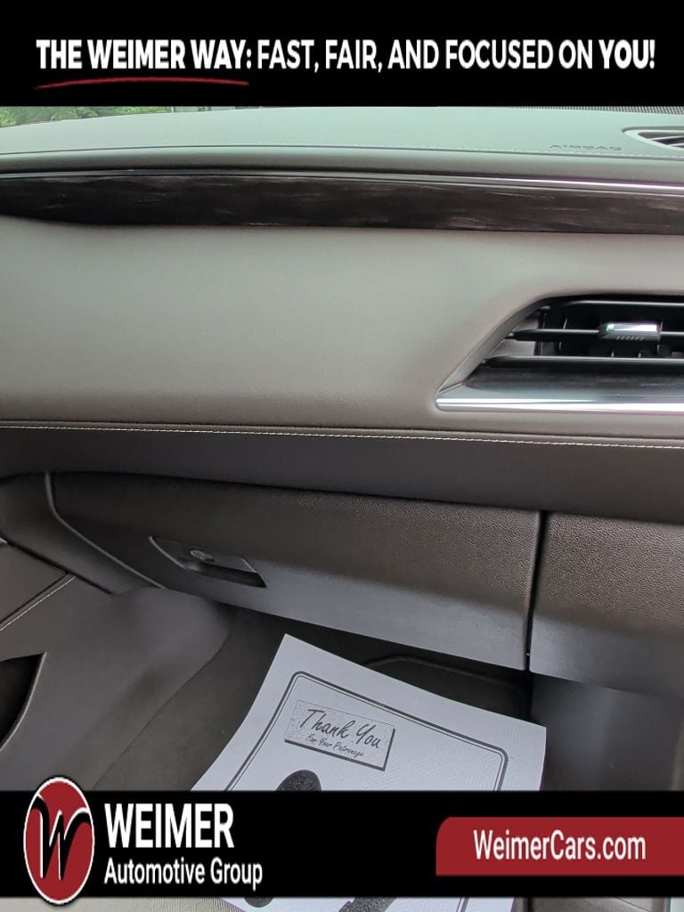 Pre-Owned 2024 Chevrolet Tahoe LS - photo - 19