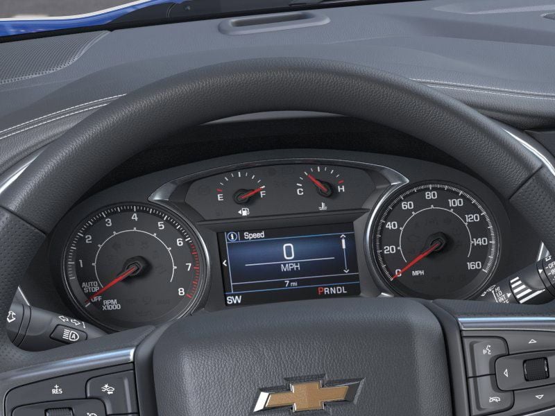 New 2026 Chevrolet Blazer LT - photo - 17